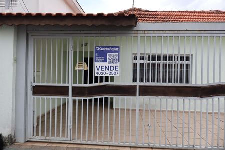 Fachada  de casa à venda com 4 quartos, 160m² em Vila Alpina, São Paulo