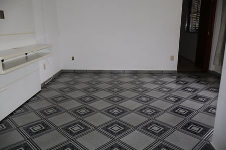 Sala de casa à venda com 4 quartos, 160m² em Vila Alpina, São Paulo