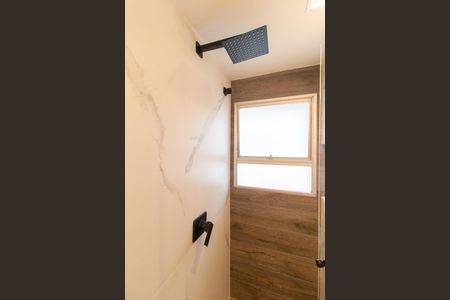 Apartamento para alugar com 187m², 3 quartos e 2 vagas Apartamento para alugar com 187m², 3 quartos e 2 vagasBanheiro da Suíte 1
