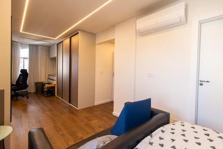 Apartamento para alugar com 187m², 3 quartos e 2 vagas Apartamento para alugar com 187m², 3 quartos e 2 vagasQuarto 2 - Suíte
