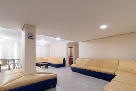 Apartamento para alugar com 187m², 3 quartos e 2 vagas Apartamento para alugar com 187m², 3 quartos e 2 vagasÁrea comum - Salão de festas