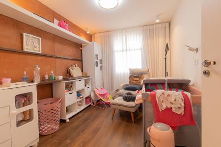 Apartamento para alugar com 187m², 3 quartos e 2 vagas Apartamento para alugar com 187m², 3 quartos e 2 vagasQuarto 1