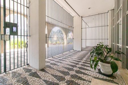 Apartamento para alugar com 187m², 3 quartos e 2 vagas Apartamento para alugar com 187m², 3 quartos e 2 vagasÁrea comum