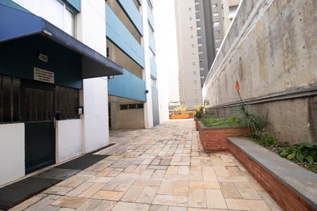 Apartamento para alugar com 187m², 3 quartos e 2 vagas Apartamento para alugar com 187m², 3 quartos e 2 vagasÁrea comum