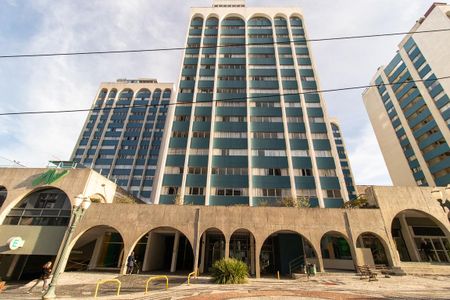 Apartamento para alugar com 187m², 3 quartos e 2 vagas Apartamento para alugar com 187m², 3 quartos e 2 vagasFachada do Prédio