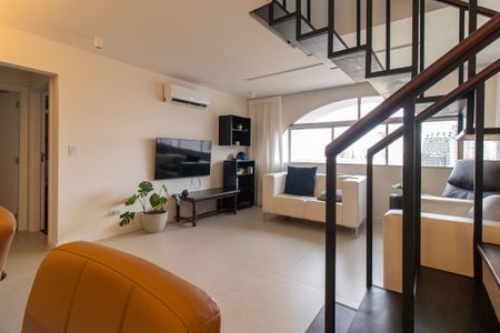 Apartamento para alugar com 187m², 3 quartos e 2 vagas Apartamento para alugar com 187m², 3 quartos e 2 vagasSala/Cozinha