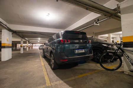 Apartamento para alugar com 187m², 3 quartos e 2 vagas Apartamento para alugar com 187m², 3 quartos e 2 vagasGaragem