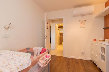 Apartamento para alugar com 187m², 3 quartos e 2 vagas Apartamento para alugar com 187m², 3 quartos e 2 vagasQuarto 1