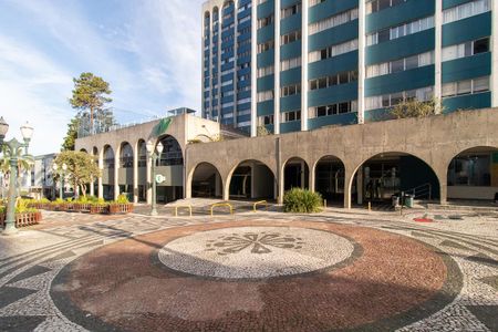 Apartamento para alugar com 187m², 3 quartos e 2 vagas Apartamento para alugar com 187m², 3 quartos e 2 vagasFachada do Prédio