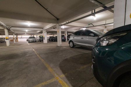 Apartamento para alugar com 187m², 3 quartos e 2 vagas Apartamento para alugar com 187m², 3 quartos e 2 vagasGaragem