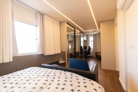 Apartamento para alugar com 187m², 3 quartos e 2 vagas Apartamento para alugar com 187m², 3 quartos e 2 vagasQuarto 2 - Suíte