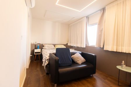Apartamento para alugar com 187m², 3 quartos e 2 vagas Apartamento para alugar com 187m², 3 quartos e 2 vagasQuarto 2 - Suíte