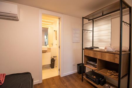 Apartamento para alugar com 187m², 3 quartos e 2 vagas Apartamento para alugar com 187m², 3 quartos e 2 vagasQuarto 3 - Suíte