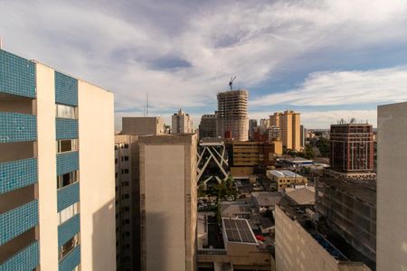 Apartamento para alugar com 187m², 3 quartos e 2 vagas Apartamento para alugar com 187m², 3 quartos e 2 vagasVista da Suíte