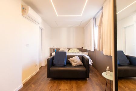 Apartamento para alugar com 187m², 3 quartos e 2 vagas Apartamento para alugar com 187m², 3 quartos e 2 vagasQuarto 2 - Suíte