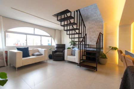 Apartamento para alugar com 187m², 3 quartos e 2 vagas Apartamento para alugar com 187m², 3 quartos e 2 vagasSala/Cozinha