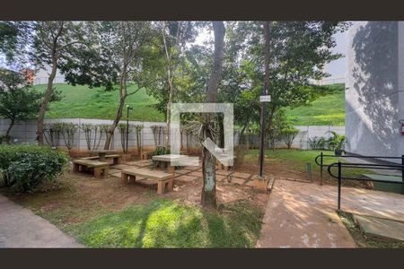 Apartamento para alugar com 40m², 2 quartos e sem vaga Apartamento para alugar com 40m², 2 quartos e sem vagaArea Comum