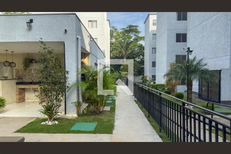 Apartamento para alugar com 40m², 2 quartos e sem vaga Apartamento para alugar com 40m², 2 quartos e sem vagaArea Comum