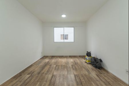 Sala de apartamento para alugar com 2 quartos, 40m² em Vila Damaceno, São Paulo