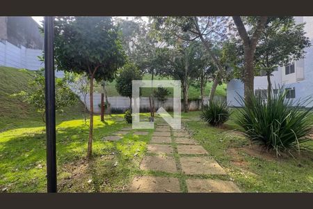 Apartamento para alugar com 40m², 2 quartos e sem vaga Apartamento para alugar com 40m², 2 quartos e sem vagaArea Comum
