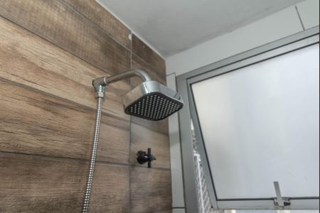 Apartamento para alugar com 40m², 2 quartos e sem vaga Apartamento para alugar com 40m², 2 quartos e sem vagaBanheiro