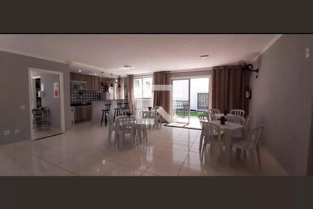 Apartamento para alugar com 40m², 2 quartos e sem vaga Apartamento para alugar com 40m², 2 quartos e sem vagaArea Comum