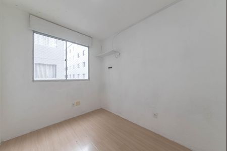 Quarto 1 de apartamento para alugar com 2 quartos, 40m² em Vila Damaceno, São Paulo