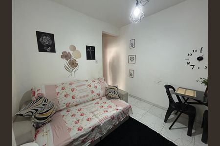 Apartamento para alugar com 36m², 1 quarto e sem vagaSala