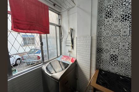 Apartamento para alugar com 36m², 1 quarto e sem vagaÁrea de Serviço