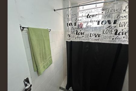 Apartamento para alugar com 36m², 1 quarto e sem vagaBanheiro