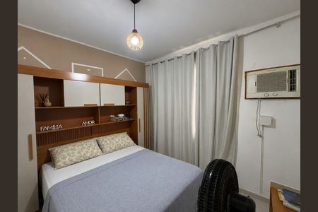 Quarto de apartamento para alugar com 1 quarto, 36m² em Cascadura, Rio de Janeiro