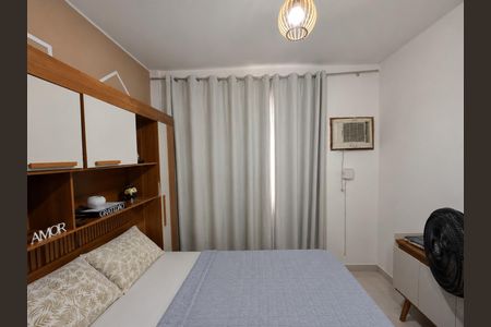 Apartamento para alugar com 36m², 1 quarto e sem vaga Apartamento para alugar com 36m², 1 quarto e sem vagaQuarto