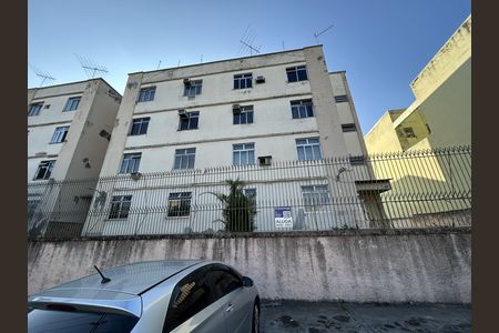 Apartamento para alugar com 36m², 1 quarto e sem vagaFachada + placa
