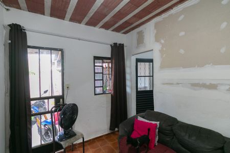 Casa à venda com 1 quarto, 300m² em São Salvador, Belo Horizonte