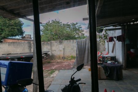 Casa à venda com 1 quarto, 300m² em São Salvador, Belo Horizonte