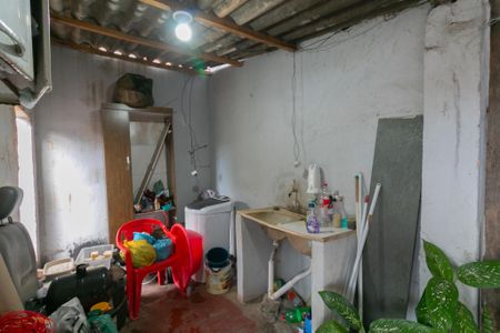 Casa à venda com 300m², 1 quarto e 1 vaga