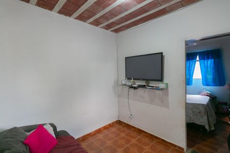 Casa à venda com 1 quarto, 300m² em São Salvador, Belo Horizonte