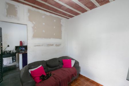 Casa à venda com 1 quarto, 300m² em São Salvador, Belo Horizonte