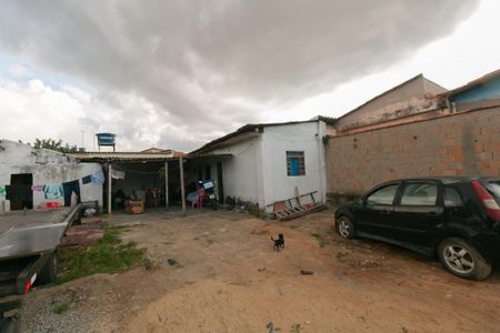 Casa à venda com 300m², 1 quarto e 1 vaga