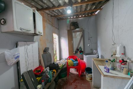Casa à venda com 300m², 1 quarto e 1 vaga