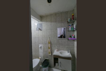 Casa à venda com 1 quarto, 300m² em São Salvador, Belo Horizonte