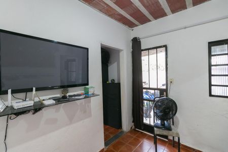 Casa à venda com 1 quarto, 300m² em São Salvador, Belo Horizonte