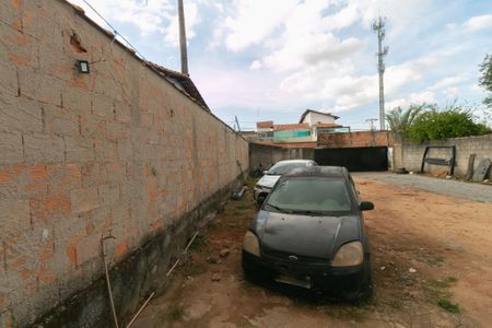 Casa à venda com 300m², 1 quarto e 1 vaga