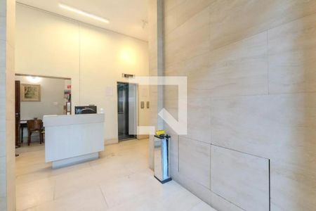 Apartamento à venda com 70m², 1 quarto e sem vaga Apartamento à venda com 70m², 1 quarto e sem vagaÁrea comum - Portaria