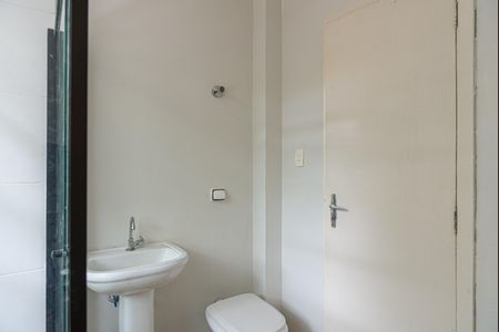 Apartamento à venda com 70m², 1 quarto e sem vaga Apartamento à venda com 70m², 1 quarto e sem vagaBanheiro