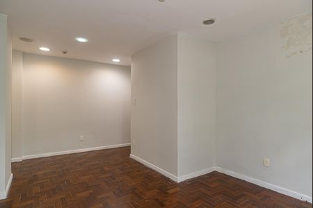 Sala de apartamento para alugar com 1 quarto, 70m² em República, São Paulo