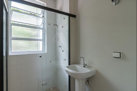 Apartamento à venda com 70m², 1 quarto e sem vaga Apartamento à venda com 70m², 1 quarto e sem vagaBanheiro