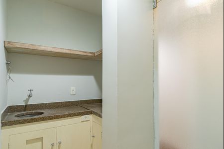 Apartamento à venda com 70m², 1 quarto e sem vaga Apartamento à venda com 70m², 1 quarto e sem vagaCozinha