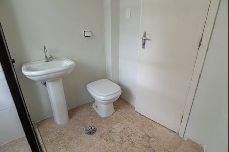 Apartamento à venda com 70m², 1 quarto e sem vaga Apartamento à venda com 70m², 1 quarto e sem vagaBanheiro