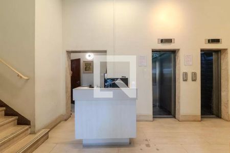 Apartamento à venda com 70m², 1 quarto e sem vaga Apartamento à venda com 70m², 1 quarto e sem vagaÁrea comum - Portaria